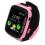 Купить Часы Smart Watch K3 Kids (Black/Pink) Часы Smart Watch K3 Kids (Black/Pink)