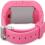Умные часы Smart Baby W5 GPS Smart Tracking Pink (Q50)