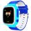 Смарт-часы Smart Baby Q90/Q90s GPS Blue