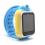 Смарт часы Smart Baby TW6 (Blue)