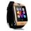 Купить Смарт часы UWatch Smart Q18 Gold Смарт часы UWatch Smart Q18 Gold
