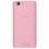 Купить Смартфон DOOGEE Galicia X5 Pro (Pink) Смартфон DOOGEE Galicia X5 Pro (Pink)