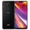 Смартфон LG G7 ThinQ G710ULM (G710N) 4/64GB Aurora Black 1SIM