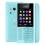 Мобильный телефон Nokia 216 Dual Blue (A00027787) 