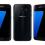 Смартфон Samsung Galaxy S7 SM G930P 4/32GB Black