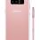 Купить Смартфон Samsung Galaxy Note 8 N9500 128GB Pink Смартфон Samsung Galaxy Note 8 N9500 128GB Pink