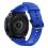 Смарт-часы Samsung Gear Sport SM-R600 Blue (SM-R600NZBA)