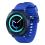 Смарт-часы Samsung Gear Sport SM-R600 Blue (SM-R600NZBA)