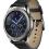 Смарт-часы Samsung RM-770 Gear S3 Classic (SM-R770NZSA)