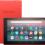 Купить Планшет Amazon Kindle Fire HD 8 2018 (Red) Планшет Amazon Kindle Fire HD 8 2018 (Red)