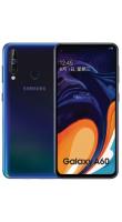 Смартфон Samsung Galaxy A60 2019 SM-A6060 6/64GB Black