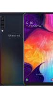 Смартфон Samsung Galaxy A50 2019 SM-A505F 4/64GB Black (SM-A505FZKU)