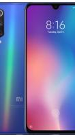 Смартфон Xiaomi Mi 9 6/64GB Blue (Global)