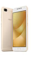 Смартфон ASUS ZenFone 4 Max Pro ZC554KL 3/32GB Gold (ZC554KL-4G017MY)