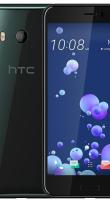 Смартфон HTC U11 6/128GB Black (99HAMB123-00)