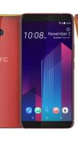 Смартфон HTC U11 Plus 6/128GB Solar Red