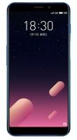 Смартфон Meizu M6s 3/64GB Blue (Global)