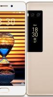 Смартфон Meizu Pro 7 4/64GB Gold (Global)