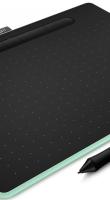Графический планшет WACOM Intuos M (CTL-6100WLE-N)