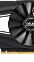 Видеокарта ASUS GeForce RTX 2060 Phoenix 6GB (PH-RTX2060-6G)
