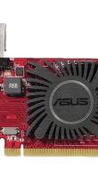 Видеокарта ASUS Radeon R5 230 2048MB 64bit Silent Low Profile(R5230-SL-2GD3-L)