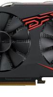 Видеокарта ASUS Radeon RX 570 OC 4GB GDDR5(EX-RX570-O4G)