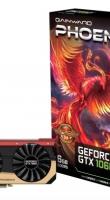 Видеокарта Gainward GeForce GTX 1060 Phoenix GS 6GB GDDR5(426018336-3736)
