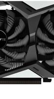 Видеокарта GIGABYTE GeForce GTX 1650 WINDFORCE OC 4G (GV-N1650WF2OC-4GD)