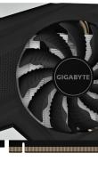 Видеокарта GIGABYTE GeForce GTX 1660 Ti MINI ITX OC 6G (GV-N166TIXOC-6GD)