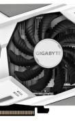 Видеокарта Gigabyte GeForce RTX 2060 GAMING OC PRO WHITE 6G GDDR6 (GV-N2060GAMINGOC PRO WHITE-6GD)