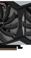 Видеокарта GIGABYTE GeForce RTX 2060 WINDFORCE OC 6G (GV-N2060WF2OC-6GD)