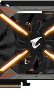 Видеокарта Gigabyte GeForce RTX 2060 XTREME AORUS 6GB GDDR6(GV-N2060AORUS X-6GC)