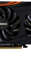 Видеокарта Gigabyte Radeon RX 580 AORUS 4GB GDDR5(GV-RX580AORUS-4GD)