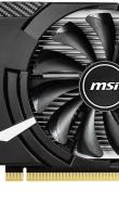 Видеокарта MSI GeForce GTX 1650 AERO ITX OC 4GB GDDR5