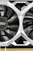 Видеокарта MSI GeForce GTX 1650 VENTUS XS 4GB OC