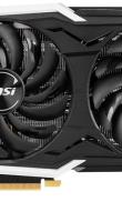 Видеокарта MSI GeForce GTX 1660 Armor OC 6GB GDDR5