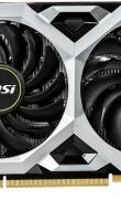 Видеокарта MSI GeForce GTX 1660 Ti VENTUS XS OC 6GB GDDR6