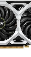Видеокарта MSI GeForce RTX 2060 VENTUS OC 6G
