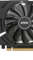 Видеокарта MSI Radeon RX 560 AERO ITX OC 4GB GDDR5 (RX 560 AERO ITX 4G OC)