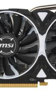 Видеокарта MSI Radeon RX 570 ARMOR OC 8GB(RX 570 ARMOR 8G OC )
