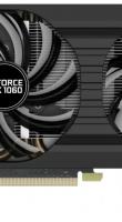 Видеокарта Palit GeForce GTX 1060 Dual 6GB GDDR5(NE51060015J9D)