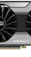 Видеокарта Palit GeForce GTX 1060 Super JetStream 6GB GDDR5(NE51060S15J9J )