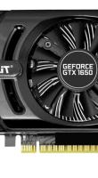 Видеокарта Palit GeForce GTX 1650 StormX OC (NE51650S06G1-1170F)