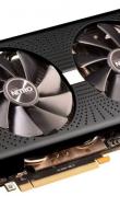 Видеокарта Sapphire Radeon RX 590 8GD5 OC NITRO+ (11289-05-20G)