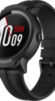 Смарт-часы Mobvoi TicWatch E2 Black