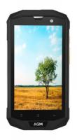Смартфон AGM A8 4/64Gb Black