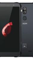 Смартфон AGM X3 6/64Gb Black