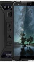 Смартфон Cubot Quest Lite black
