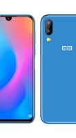 Смартфон Elephone A6 Mini 4/32Gb Blue