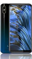 Смартфон Leagoo M12 Phantom Blue